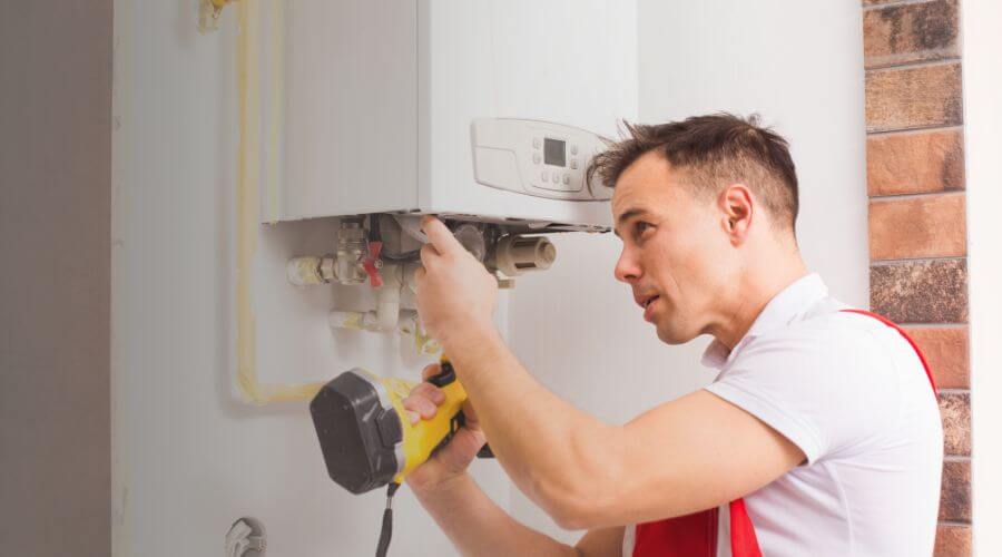 Professional Leak Detection in Cleveland, GA